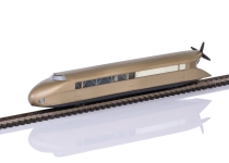 Märklin 88762 - Z - Schienenzeppelin Propellerbetrieben, Ep. II